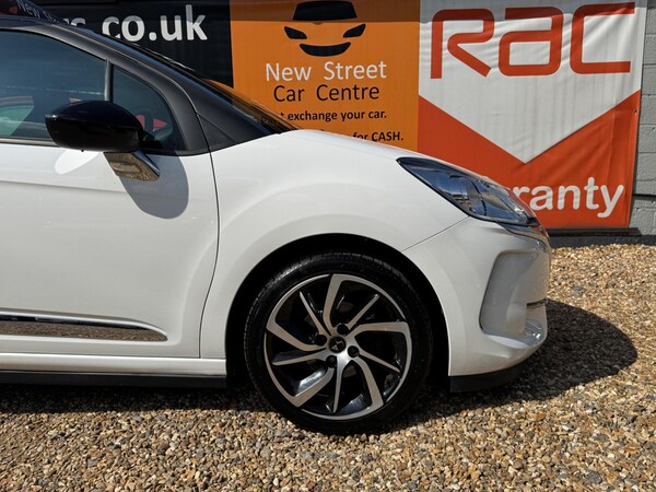 Used DS Automobiles DS 3 2017 for sale - 74465448: Photo 43