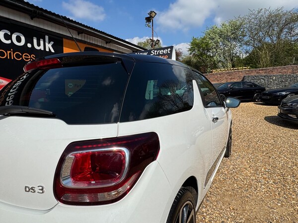 Used DS Automobiles DS 3 2017 for sale - 74465448: Photo 45