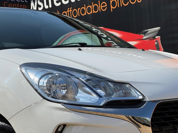 Used DS Automobiles DS 3 2017 for sale - 74465448: Photo 48