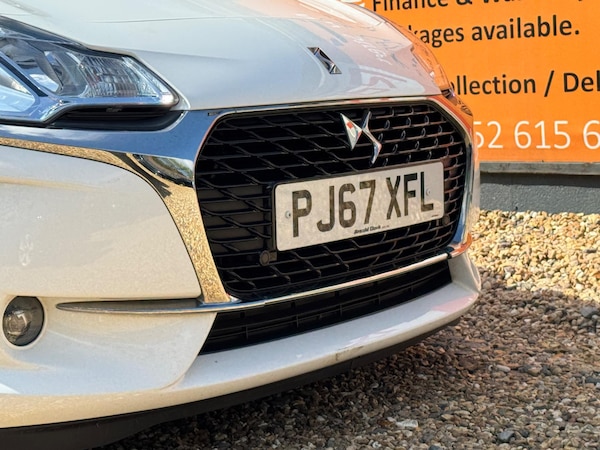 Used DS Automobiles DS 3 2017 for sale - 74465448: Photo 49
