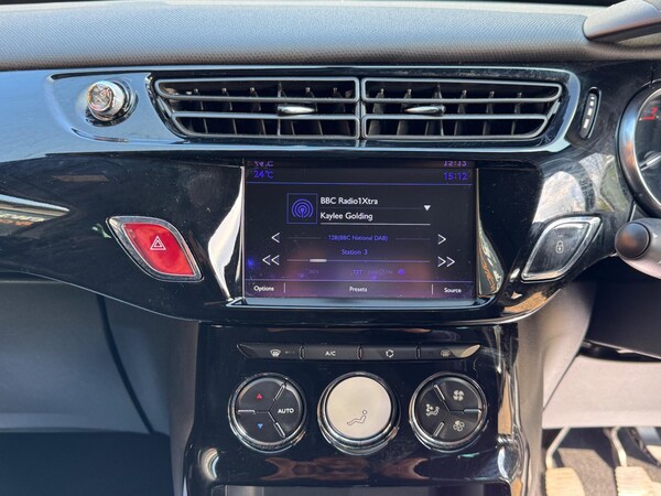 Used DS Automobiles DS 3 2017 for sale - 74465448: Photo 4