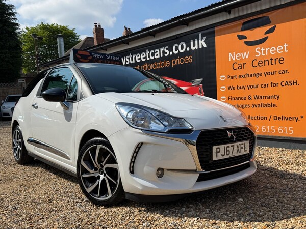 Used DS Automobiles DS 3 2017 for sale - 74465448: Photo 50