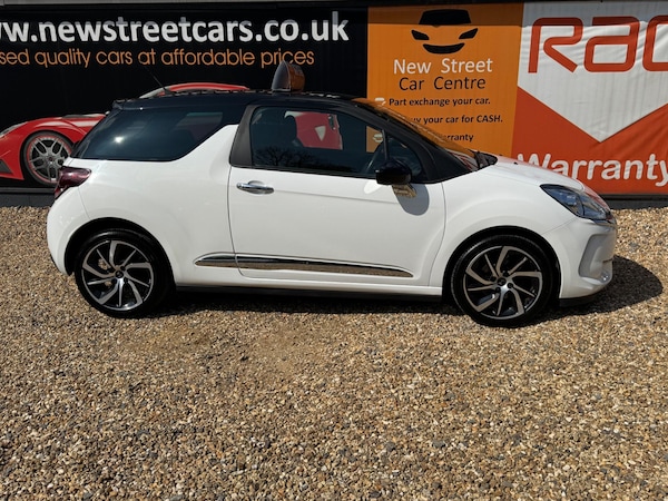 Used DS Automobiles DS 3 2017 for sale - 74465448: Photo 5