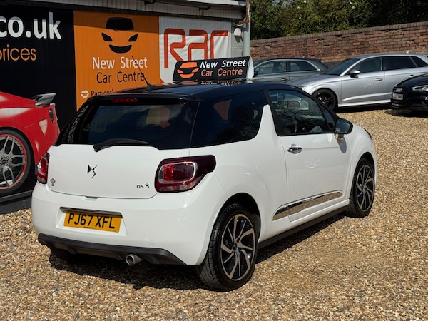 Used DS Automobiles DS 3 2017 for sale - 74465448: Photo 7