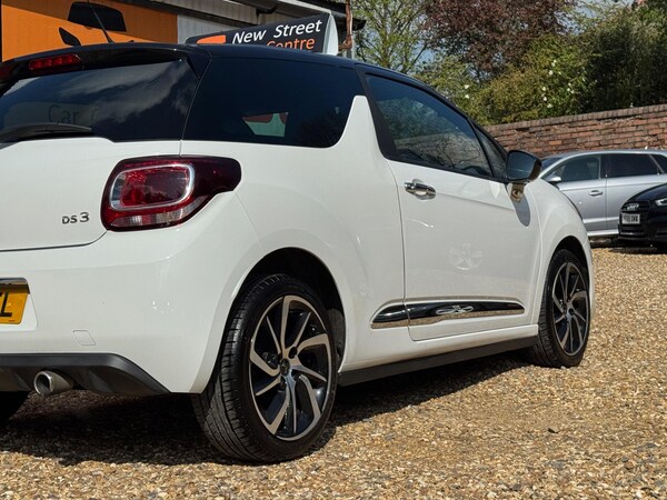 Used DS Automobiles DS 3 2017 for sale - 74465448: Photo 8