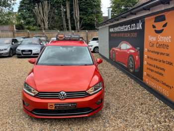 Used Volkswagen Golf SV 2015 for sale - 74957486: Photo