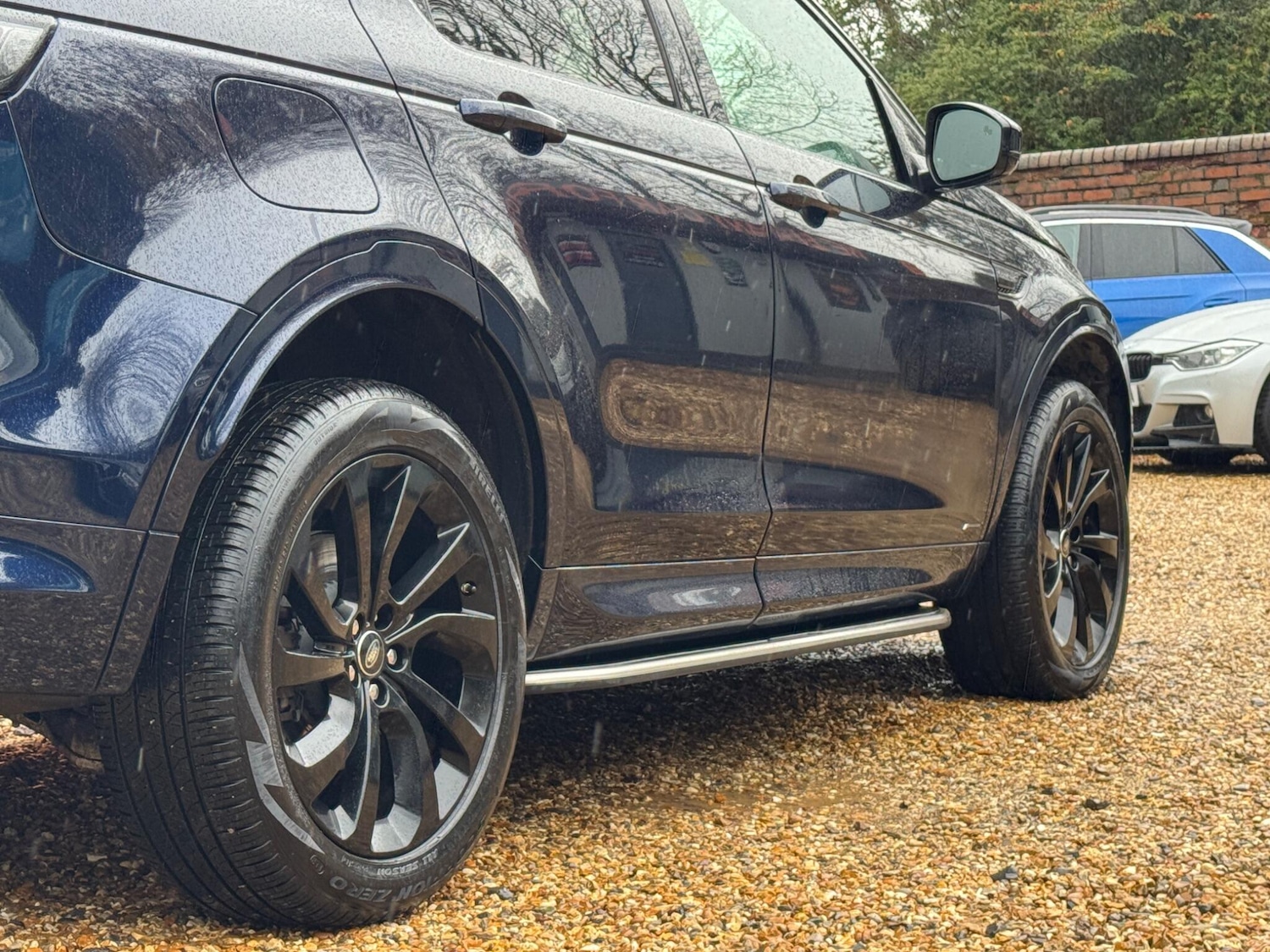 Used Land Rover Discovery Sport 2020 for sale - 76823634: Photo 11