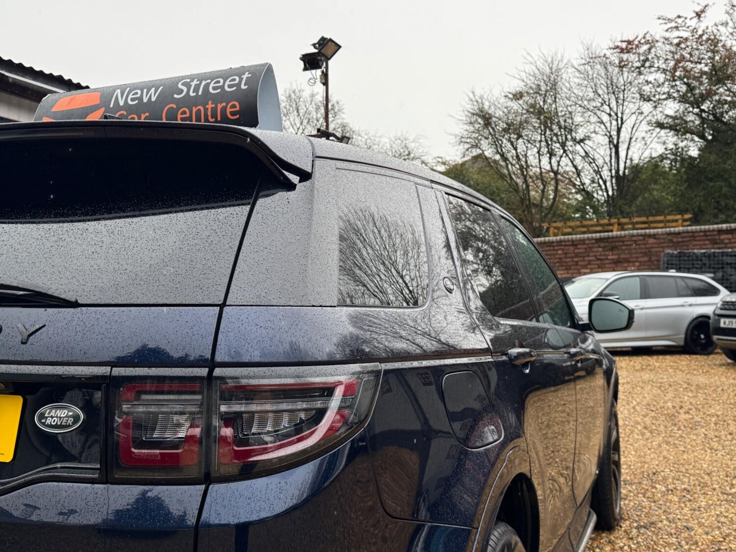 Used Land Rover Discovery Sport 2020 for sale - 76823634: Photo 14