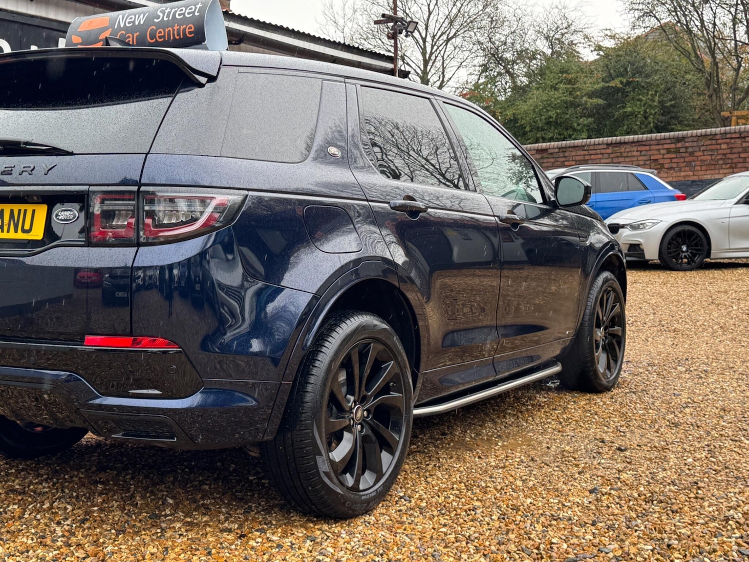 Used Land Rover Discovery Sport 2020 for sale - 76823634: Photo 15