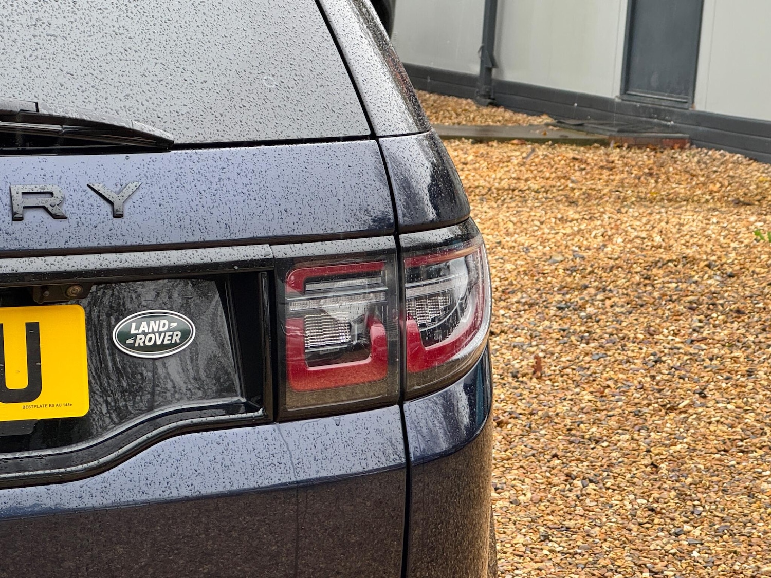 Used Land Rover Discovery Sport 2020 for sale - 76823634: Photo 19