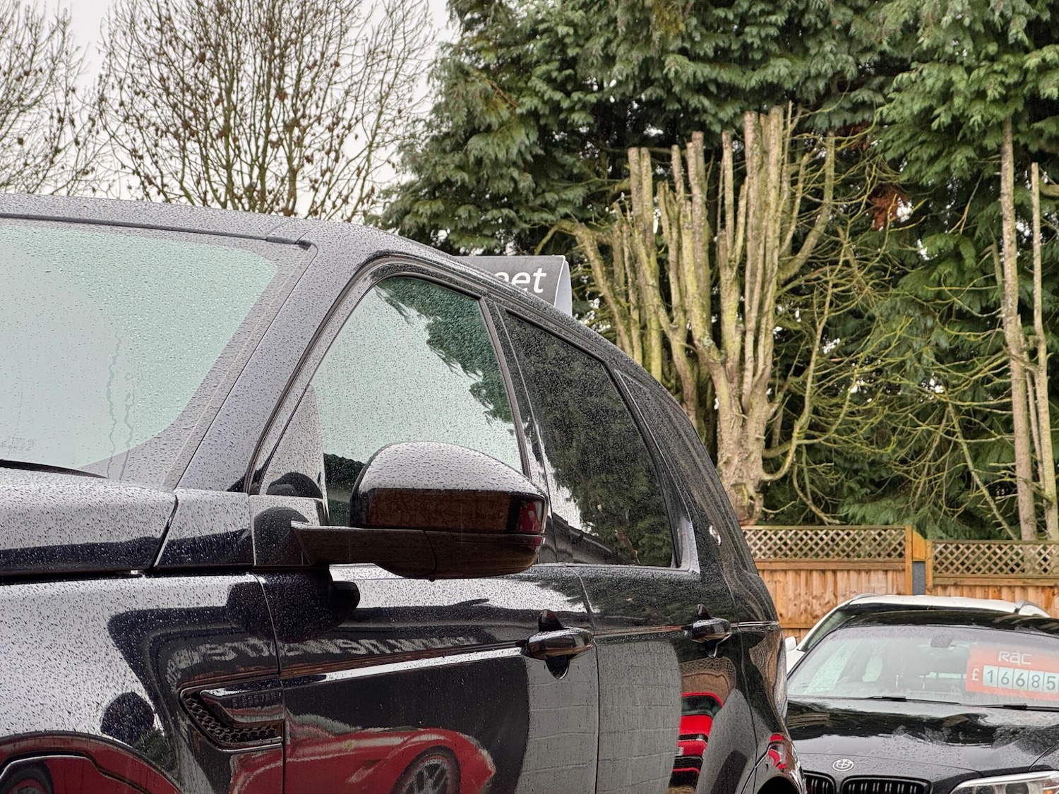 Used Land Rover Discovery Sport 2020 for sale - 76823634: Photo 27