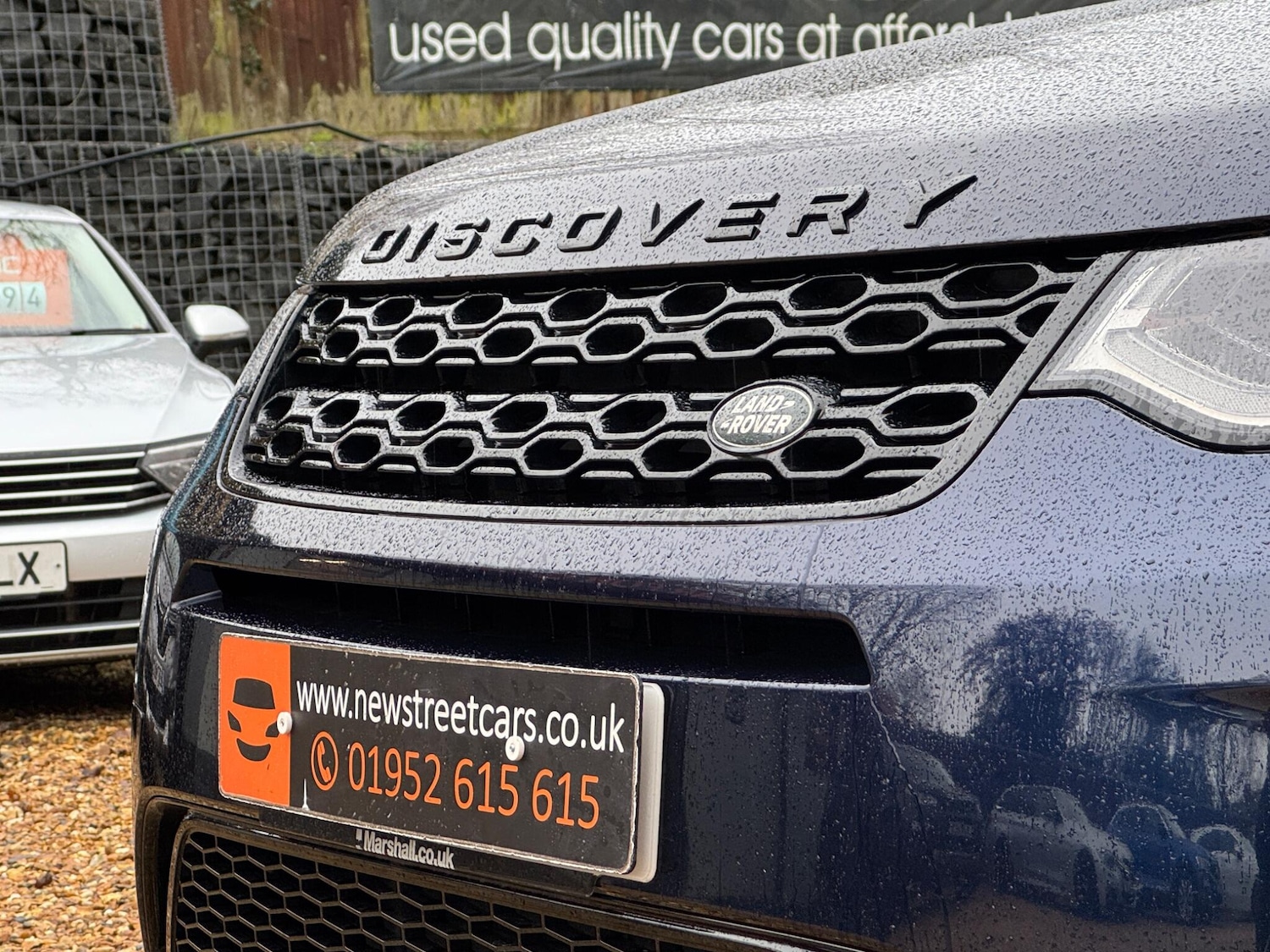 Used Land Rover Discovery Sport 2020 for sale - 76823634: Photo 28