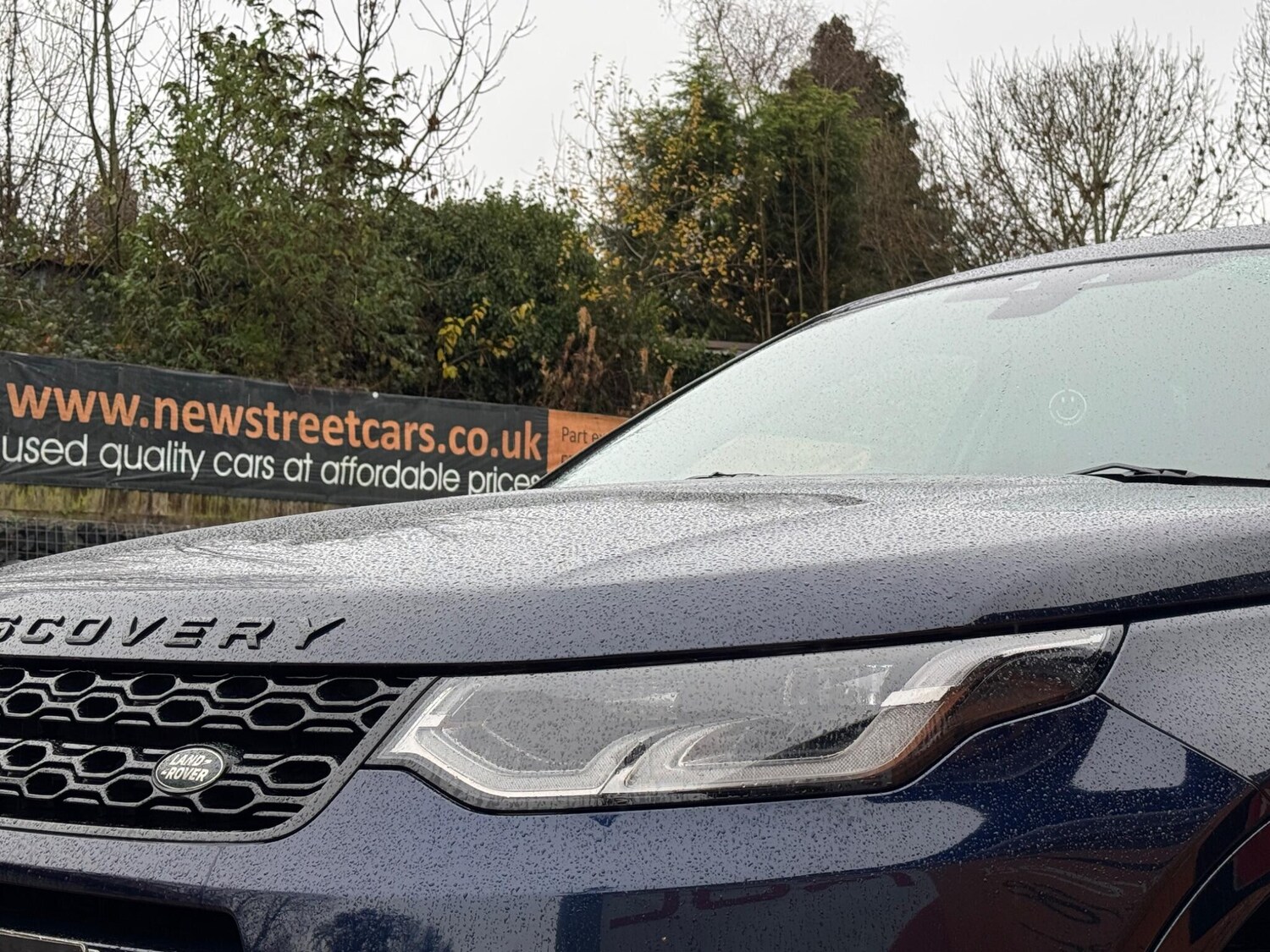 Used Land Rover Discovery Sport 2020 for sale - 76823634: Photo 29