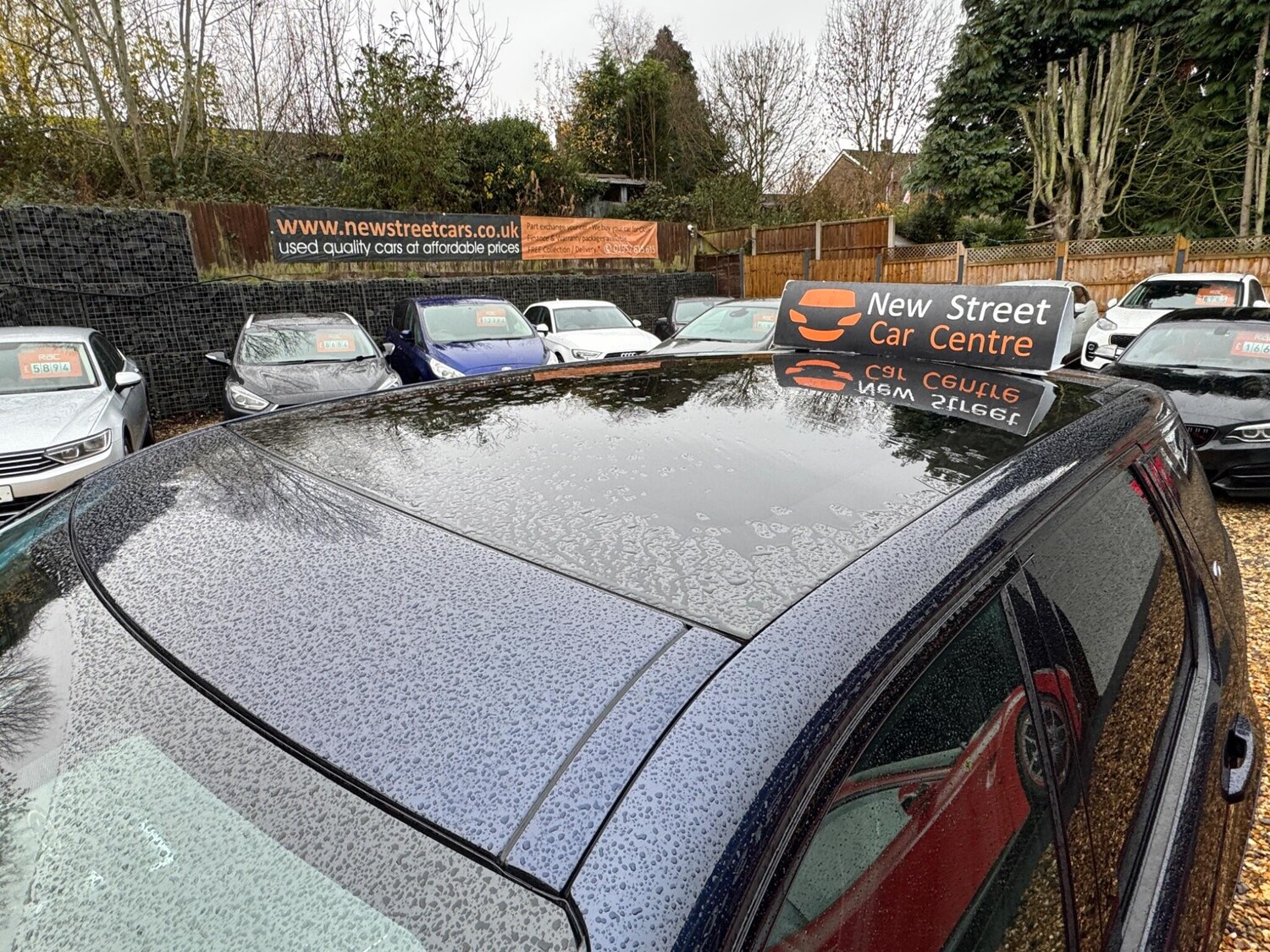 Used Land Rover Discovery Sport 2020 for sale - 76823634: Photo 30