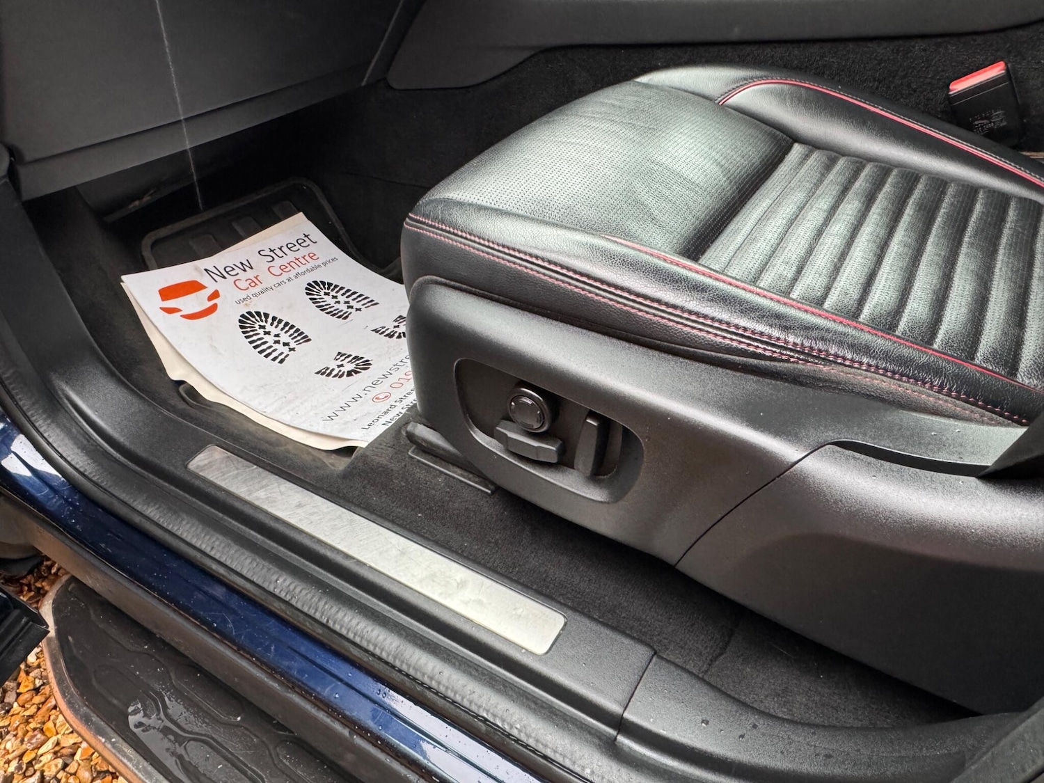 Used Land Rover Discovery Sport 2020 for sale - 76823634: Photo 37