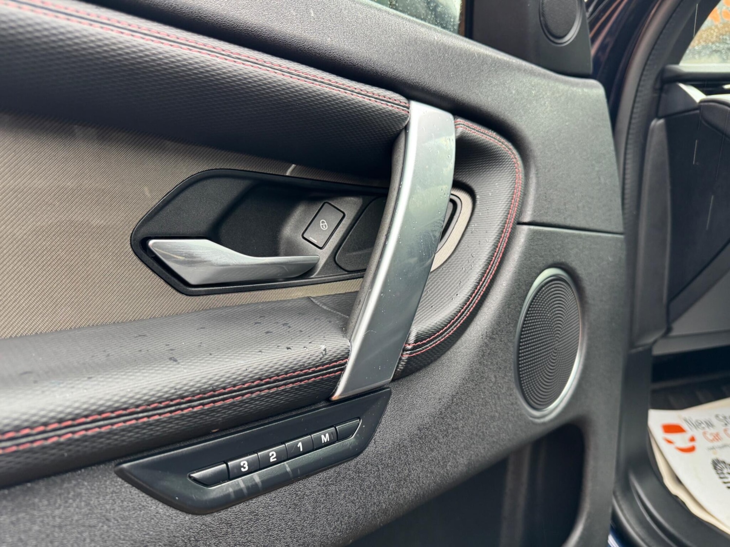 Used Land Rover Discovery Sport 2020 for sale - 76823634: Photo 38