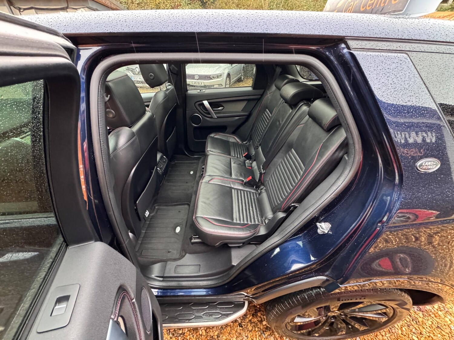 Used Land Rover Discovery Sport 2020 for sale - 76823634: Photo 39