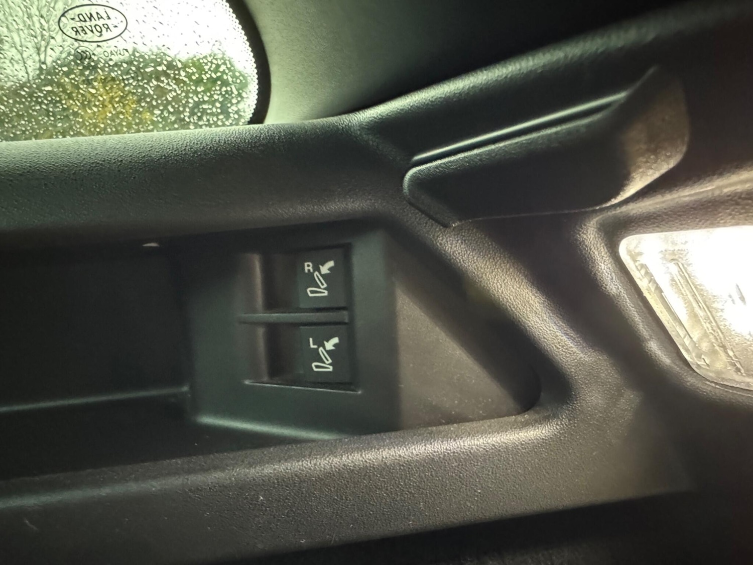 Used Land Rover Discovery Sport 2020 for sale - 76823634: Photo 43