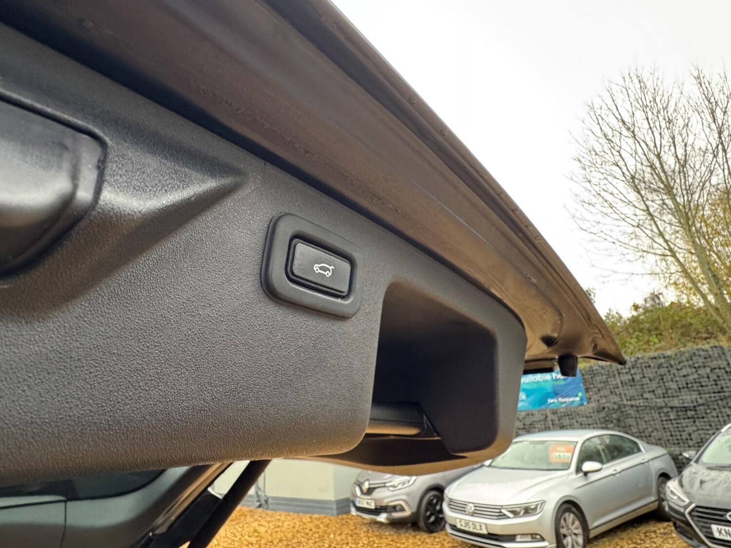 Used Land Rover Discovery Sport 2020 for sale - 76823634: Photo 44