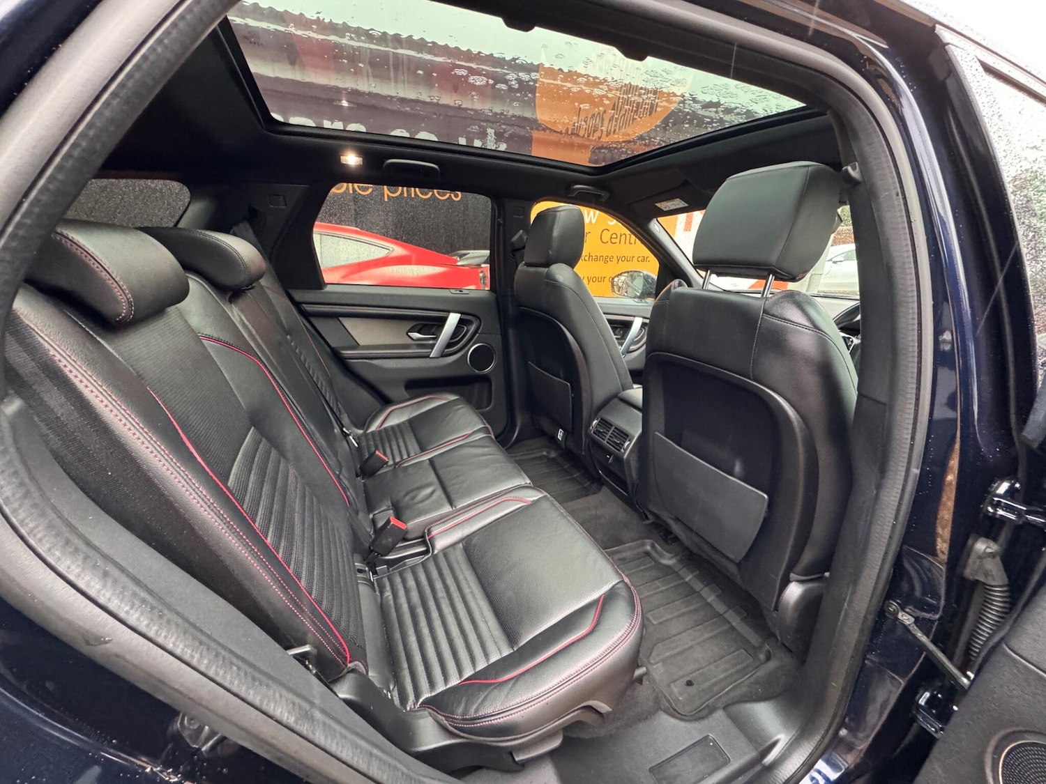 Used Land Rover Discovery Sport 2020 for sale - 76823634: Photo 46