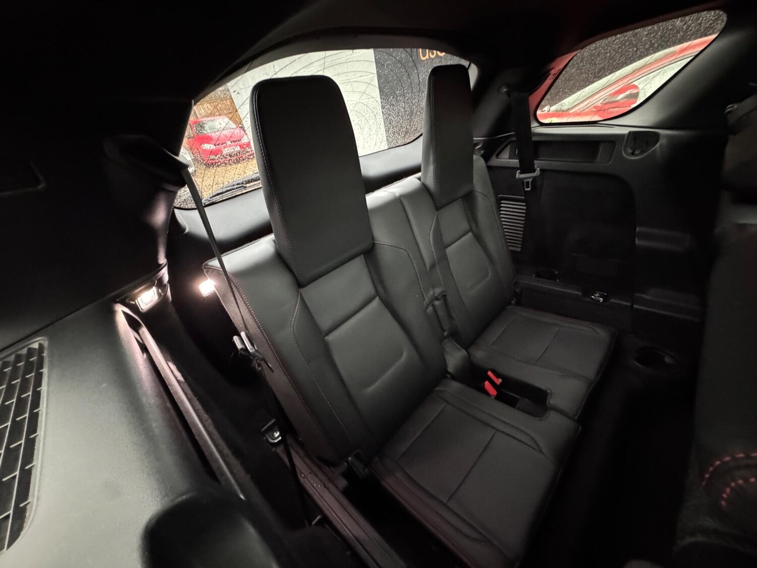 Used Land Rover Discovery Sport 2020 for sale - 76823634: Photo 47