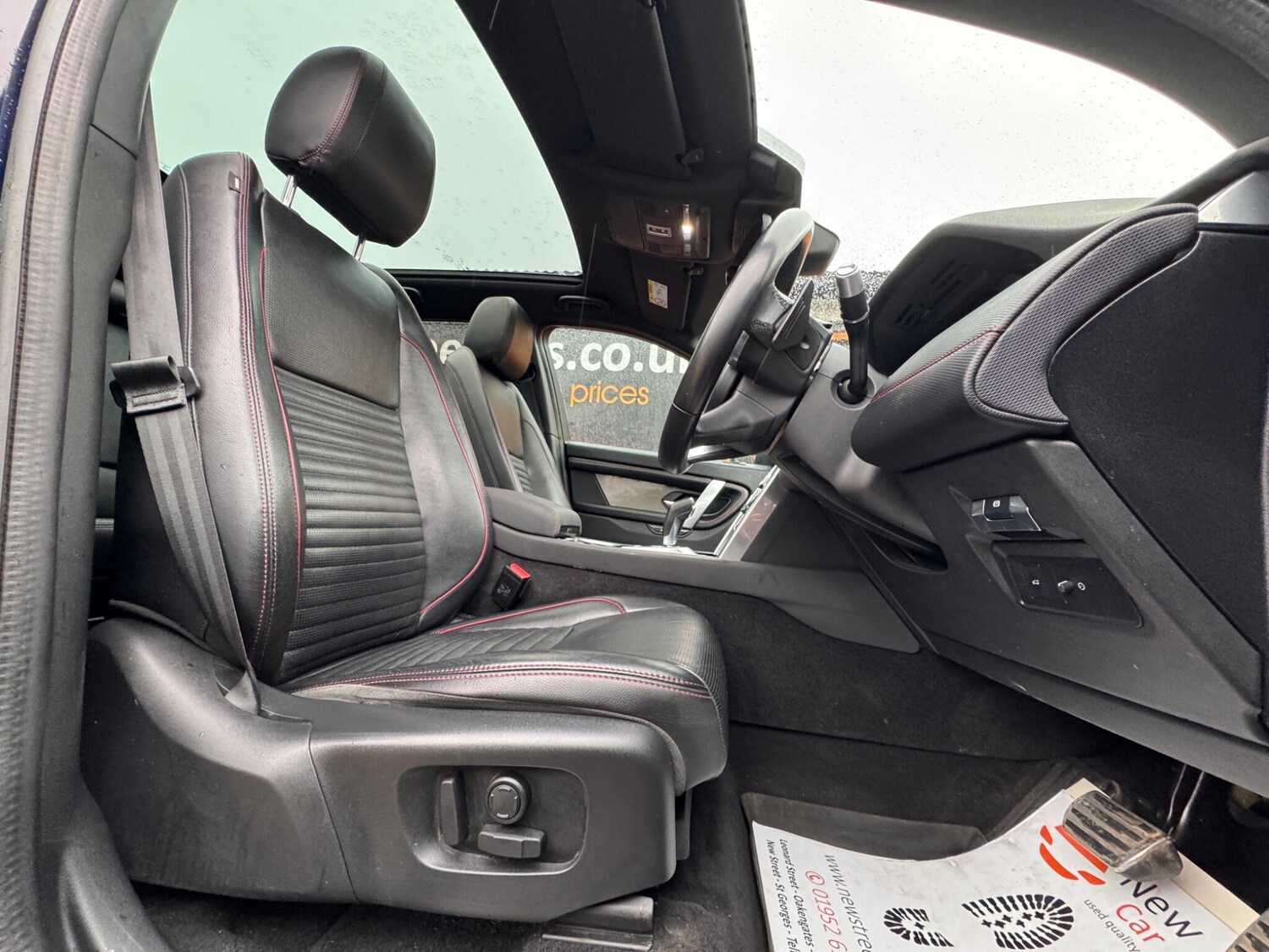 Used Land Rover Discovery Sport 2020 for sale - 76823634: Photo 49