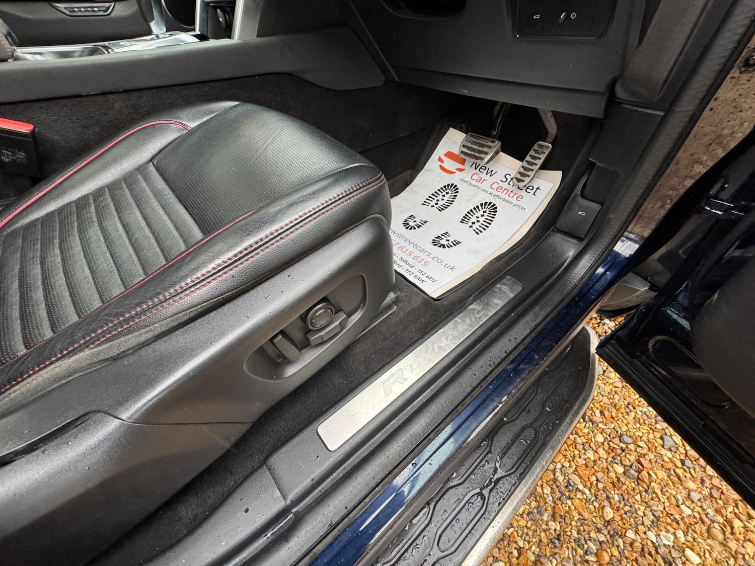 Used Land Rover Discovery Sport 2020 for sale - 76823634: Photo 50