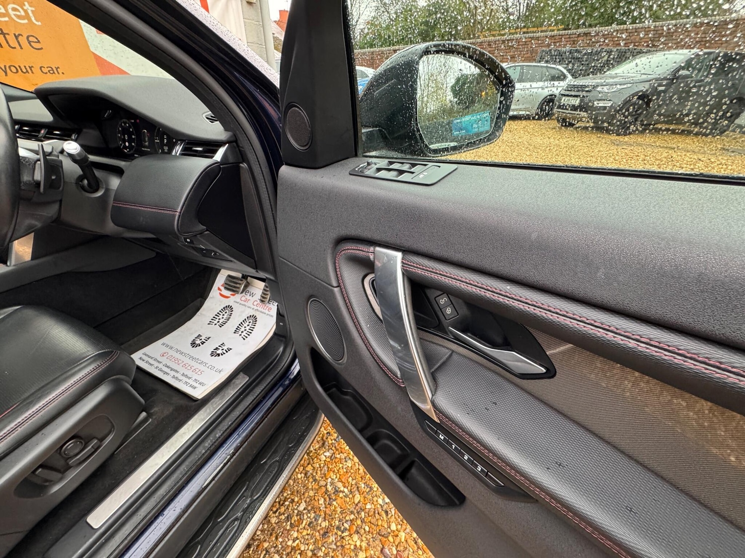 Used Land Rover Discovery Sport 2020 for sale - 76823634: Photo 51