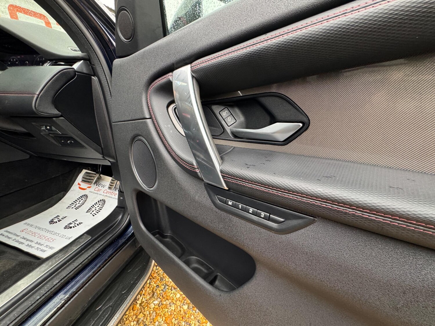 Used Land Rover Discovery Sport 2020 for sale - 76823634: Photo 52