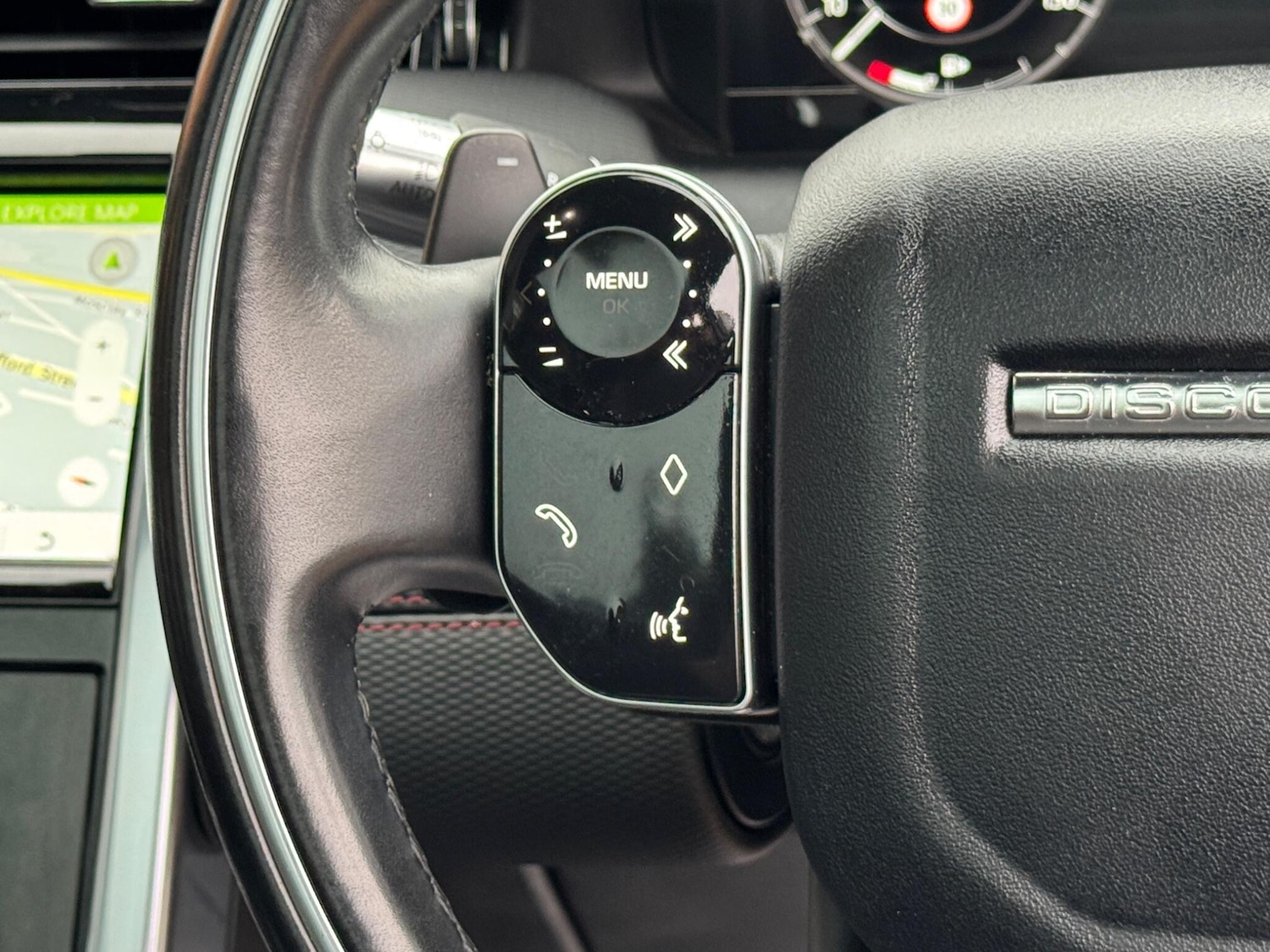 Used Land Rover Discovery Sport 2020 for sale - 76823634: Photo 53