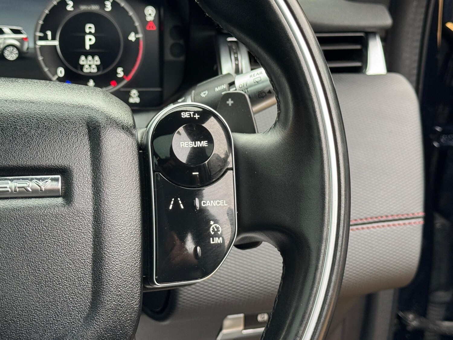 Used Land Rover Discovery Sport 2020 for sale - 76823634: Photo 54