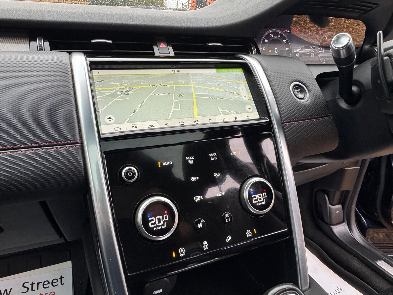 Used Land Rover Discovery Sport 2020 for sale - 76823634: Photo 55