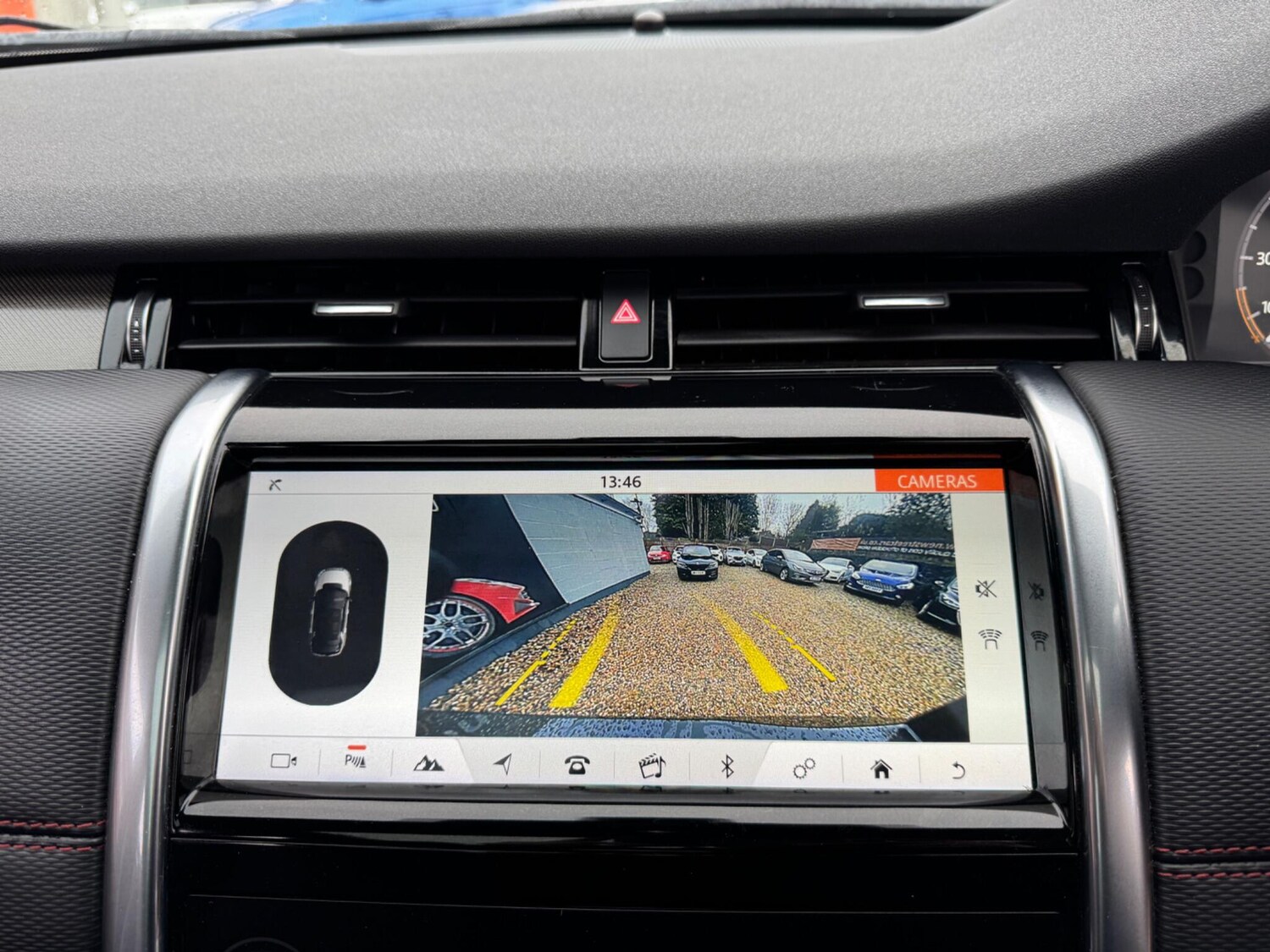 Used Land Rover Discovery Sport 2020 for sale - 76823634: Photo 60