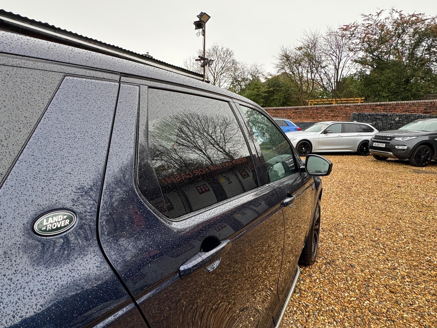 Used Land Rover Discovery Sport 2020 for sale - 76823634: Photo 61