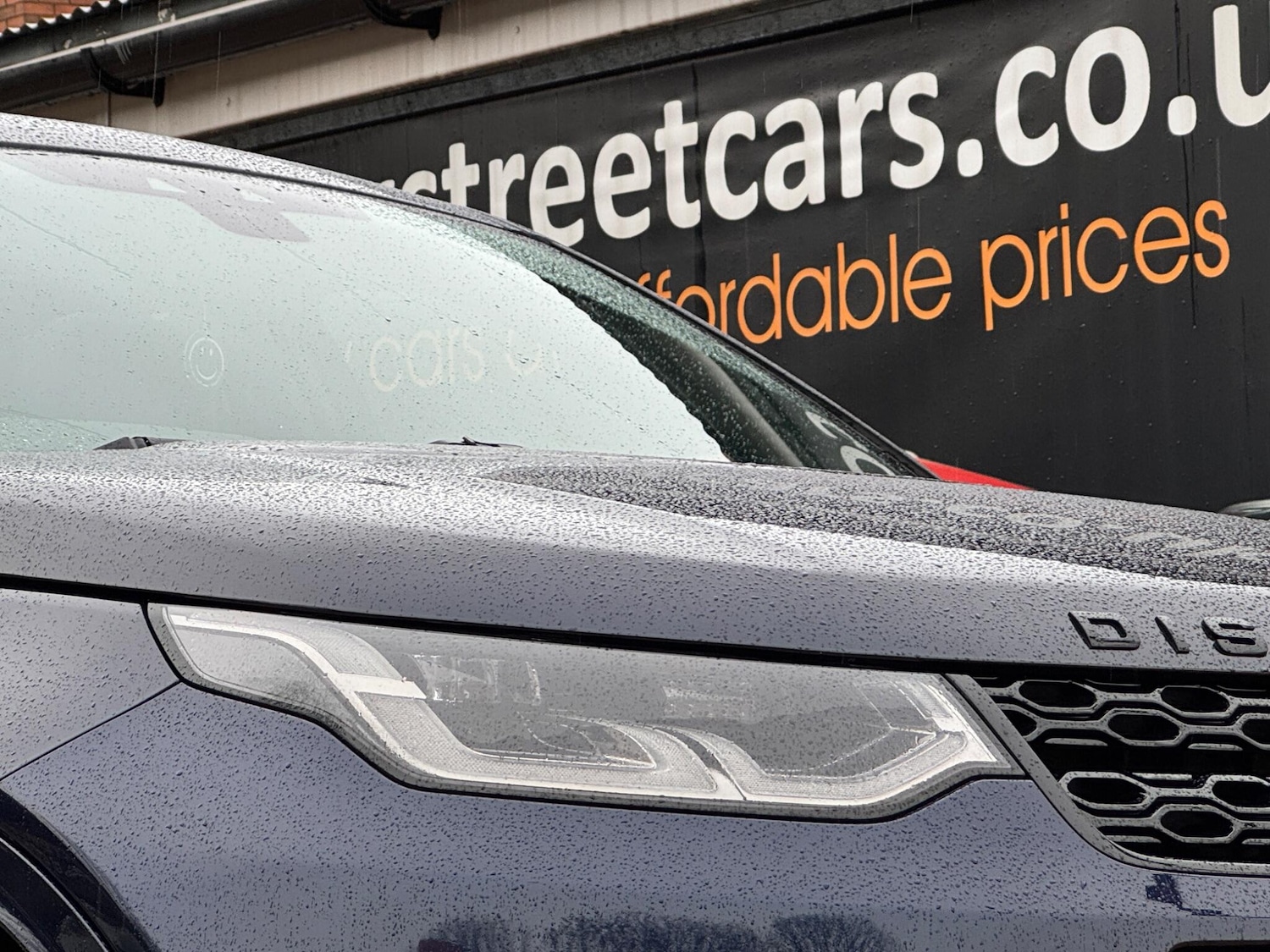 Used Land Rover Discovery Sport 2020 for sale - 76823634: Photo 66