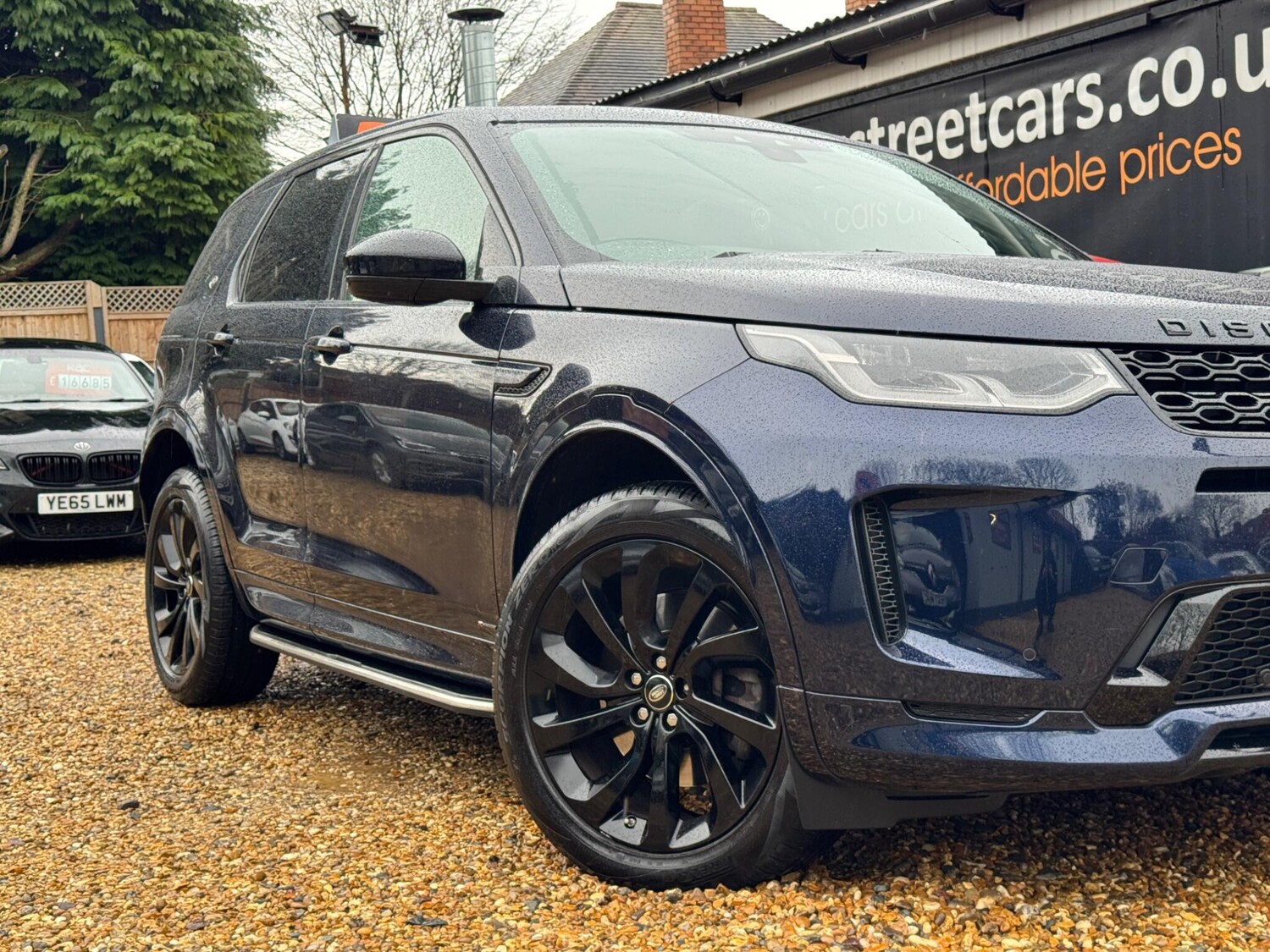 Used Land Rover Discovery Sport 2020 for sale - 76823634: Photo 68