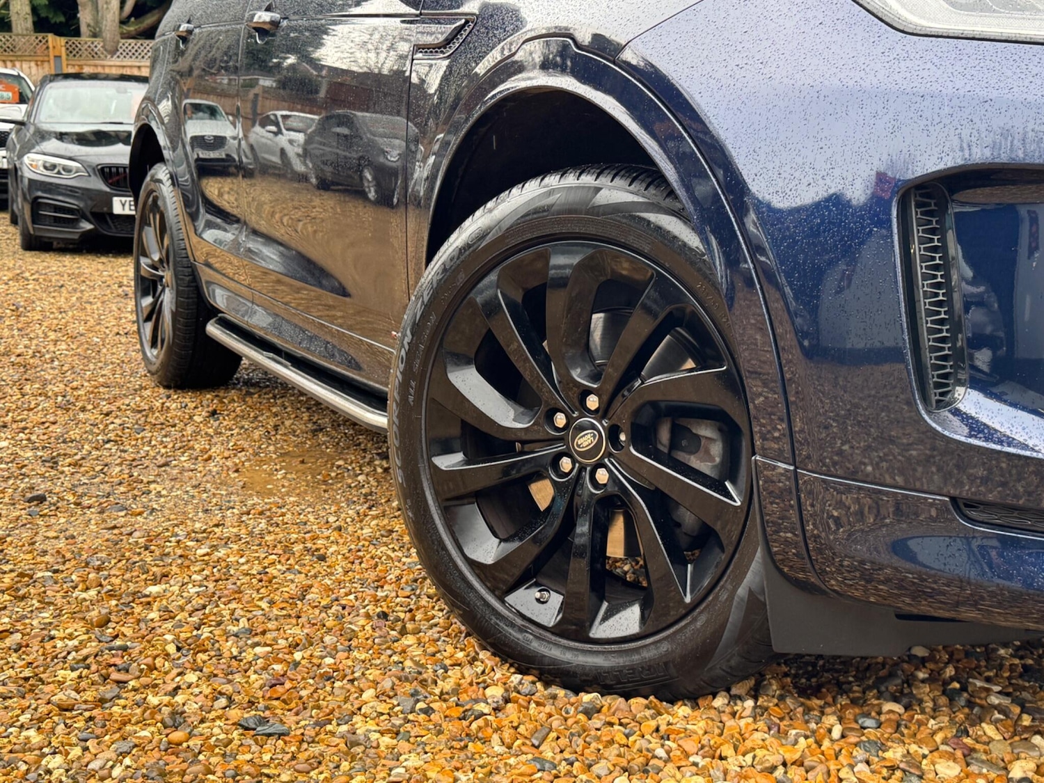 Used Land Rover Discovery Sport 2020 for sale - 76823634: Photo 69