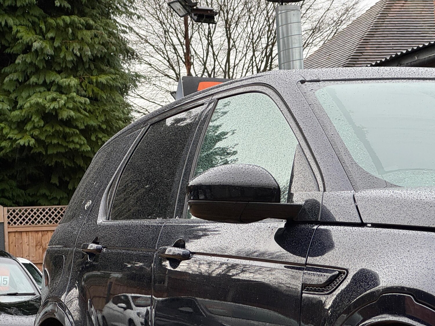 Used Land Rover Discovery Sport 2020 for sale - 76823634: Photo 70