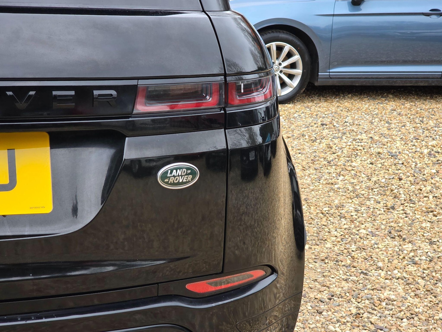 Used Land Rover Range Rover Evoque 2019 for sale - 78007262: Photo 17