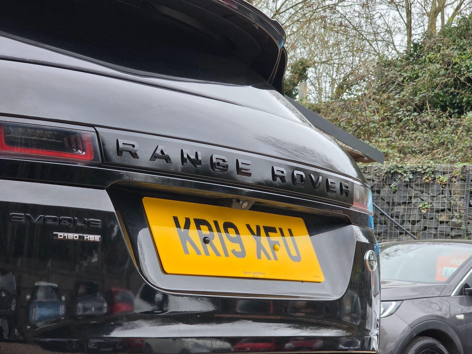 Used Land Rover Range Rover Evoque 2019 for sale - 78007262: Photo 19