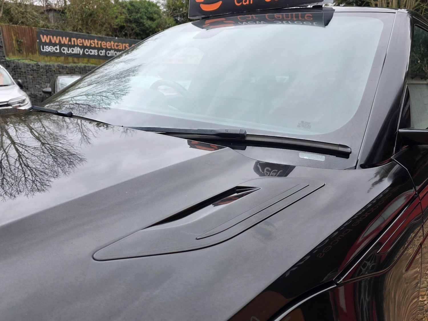 Used Land Rover Range Rover Evoque 2019 for sale - 78007262: Photo 29