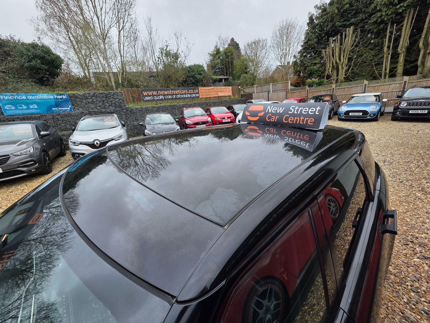 Used Land Rover Range Rover Evoque 2019 for sale - 78007262: Photo 30