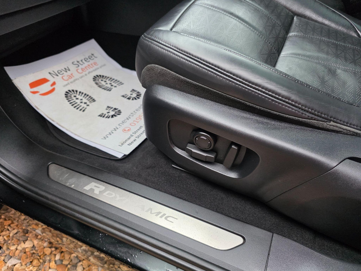 Used Land Rover Range Rover Evoque 2019 for sale - 78007262: Photo 33