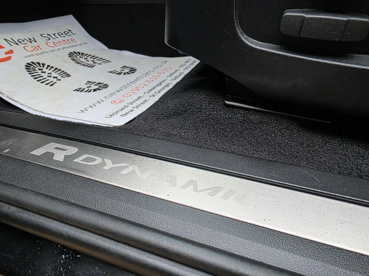 Used Land Rover Range Rover Evoque 2019 for sale - 78007262: Photo 34