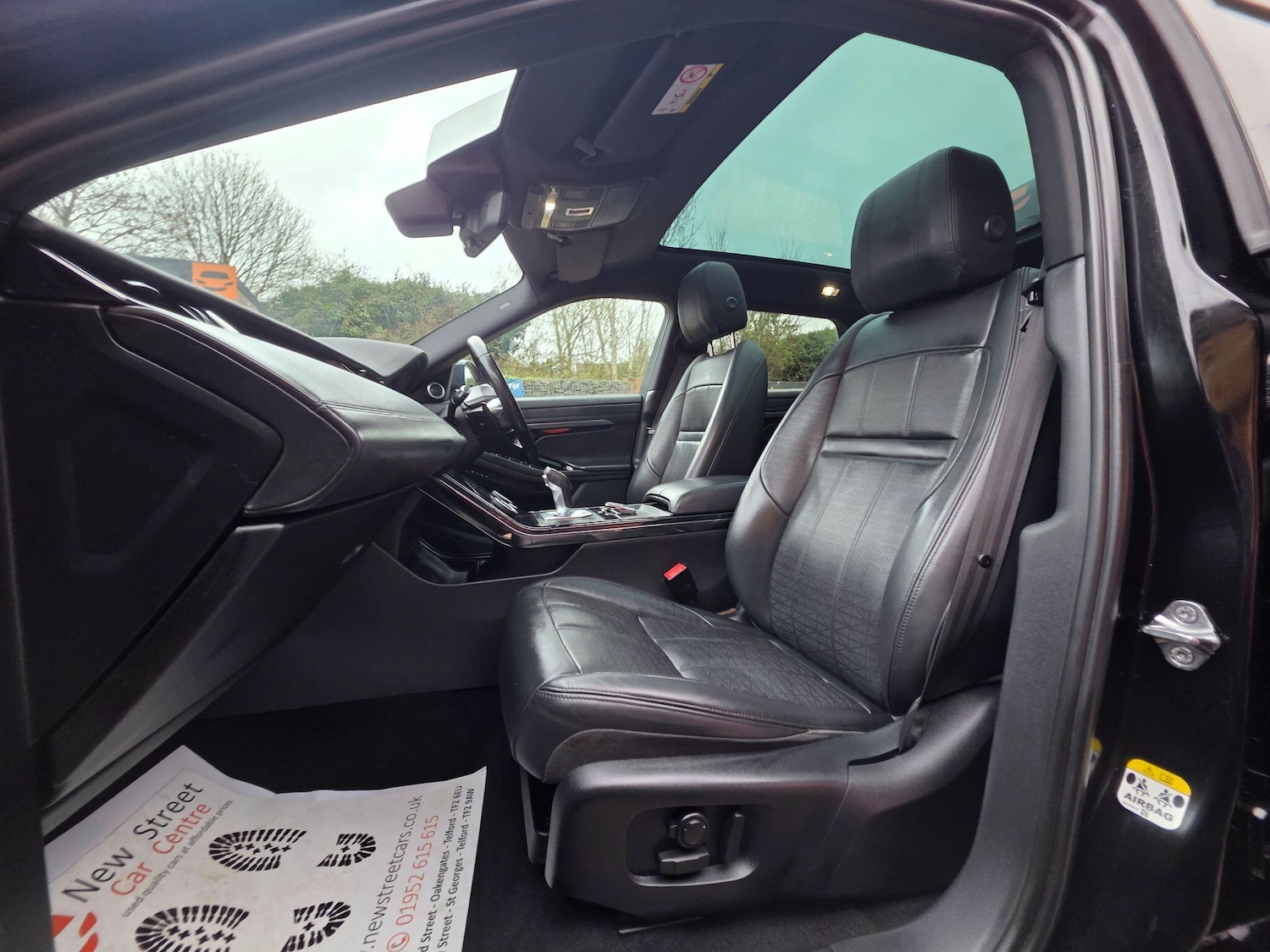 Used Land Rover Range Rover Evoque 2019 for sale - 78007262: Photo 35