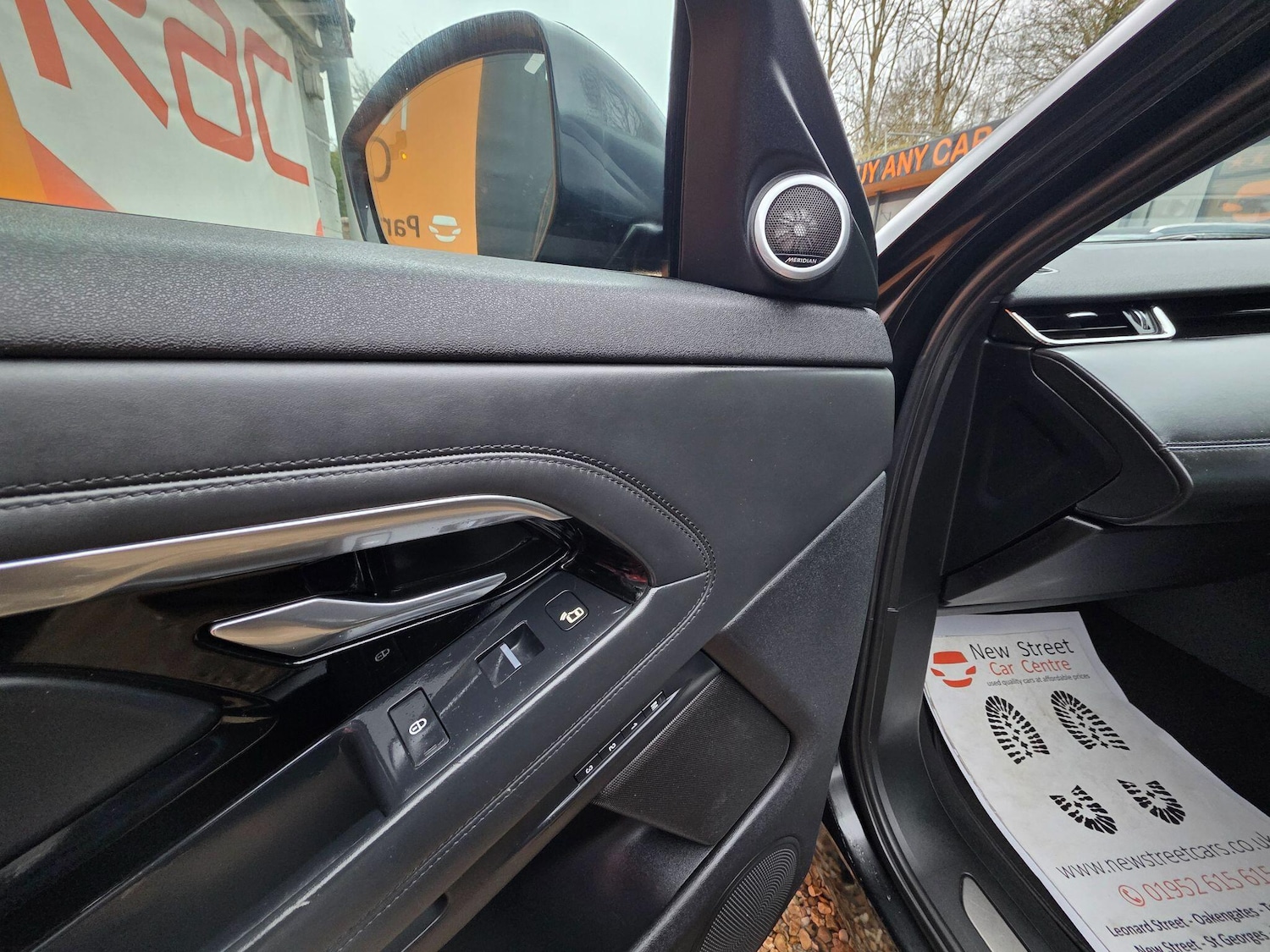 Used Land Rover Range Rover Evoque 2019 for sale - 78007262: Photo 36