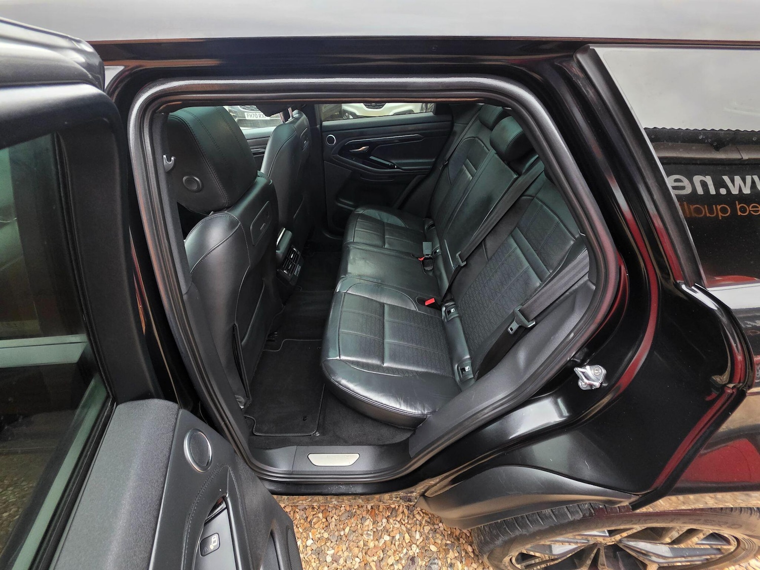 Used Land Rover Range Rover Evoque 2019 for sale - 78007262: Photo 37