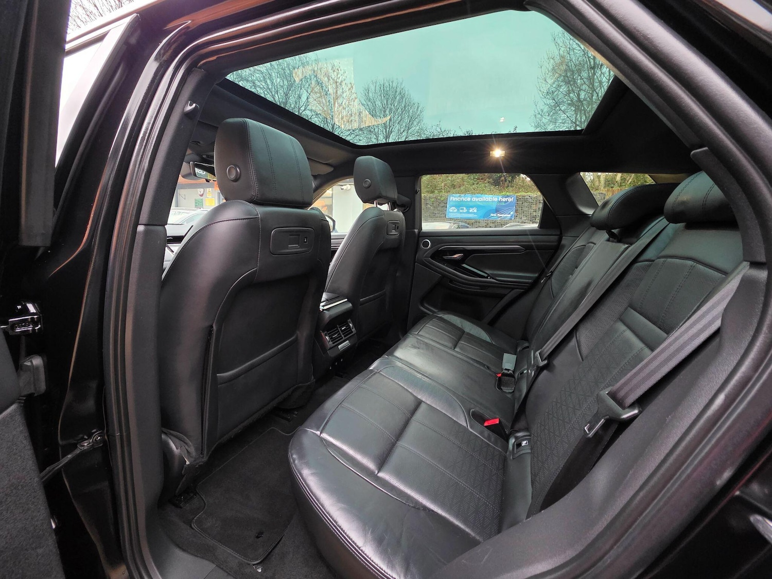 Used Land Rover Range Rover Evoque 2019 for sale - 78007262: Photo 38