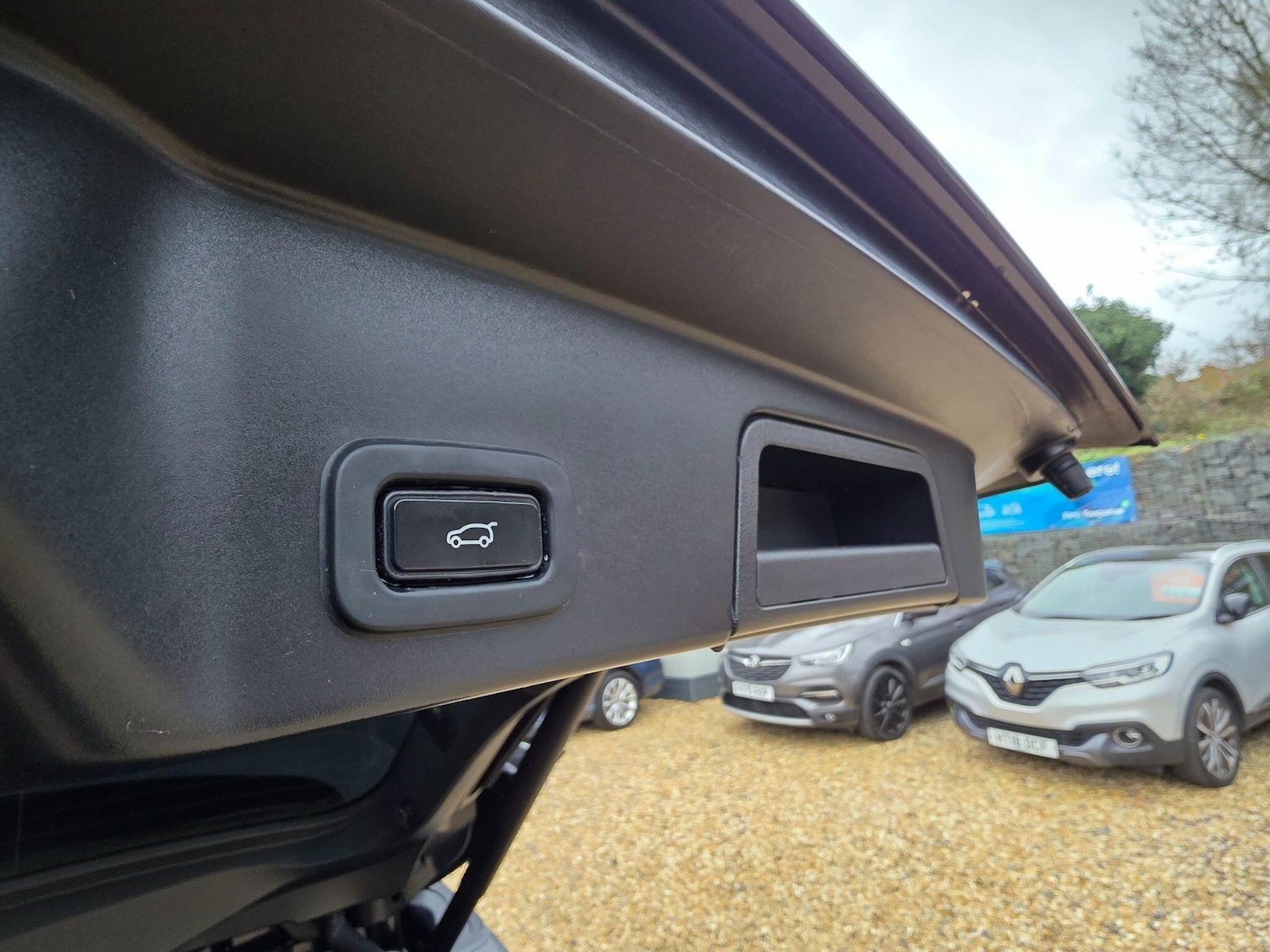 Used Land Rover Range Rover Evoque 2019 for sale - 78007262: Photo 40