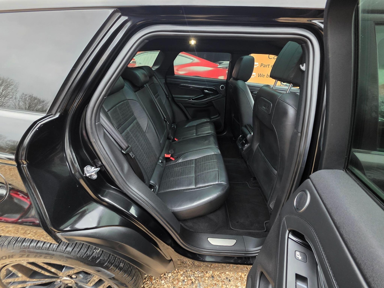 Used Land Rover Range Rover Evoque 2019 for sale - 78007262: Photo 41